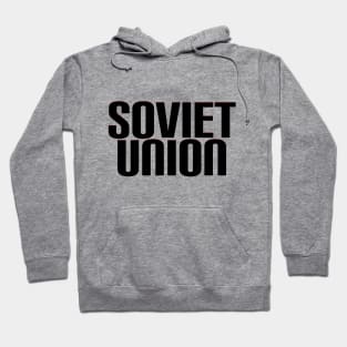 Soviet Union Hoodie